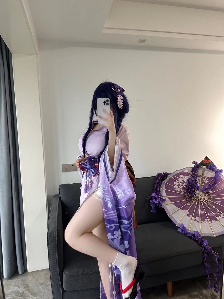 高考加油，旗开得胜 #反差 #cos