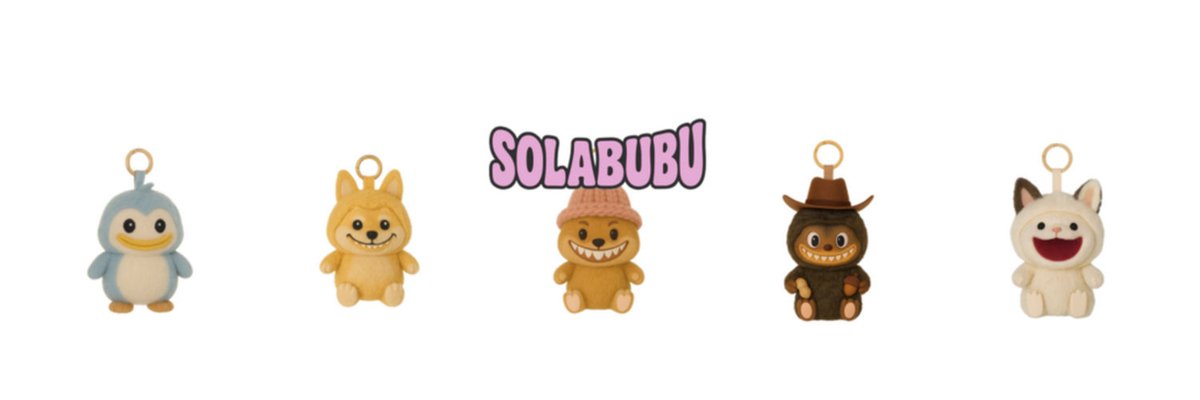 Solabubu2025's tweet photo. WE ARE LIVE

HxoCLxFpvKU2UKq9aZvRUMTvdC4Y1iryBGCRxdNSpump https://t.co/GdFYtE0O5h