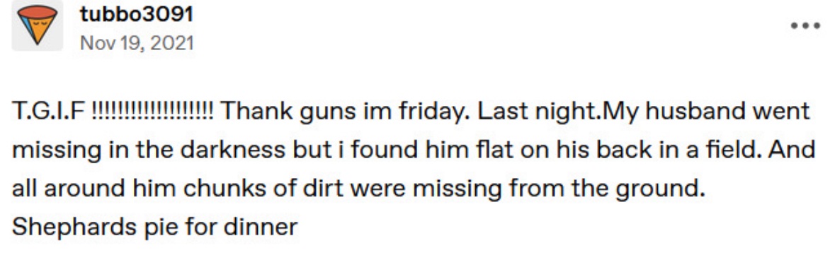 Tubbo3091  u were so peak