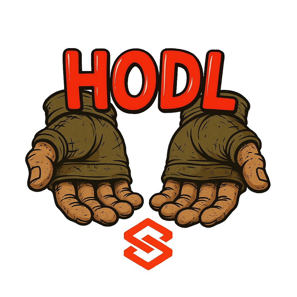 gmgm
who's holding $SCRT?
who's buying cheap?

who cares about the Secret tech?
who cares about privacy?
who cares about DeCC?
who cares about confidential ai/private ai/DeAI?

<a href="/SecretNetwork/">Secret Network</a> never stops building, the future is looking bright, and that's all that matters