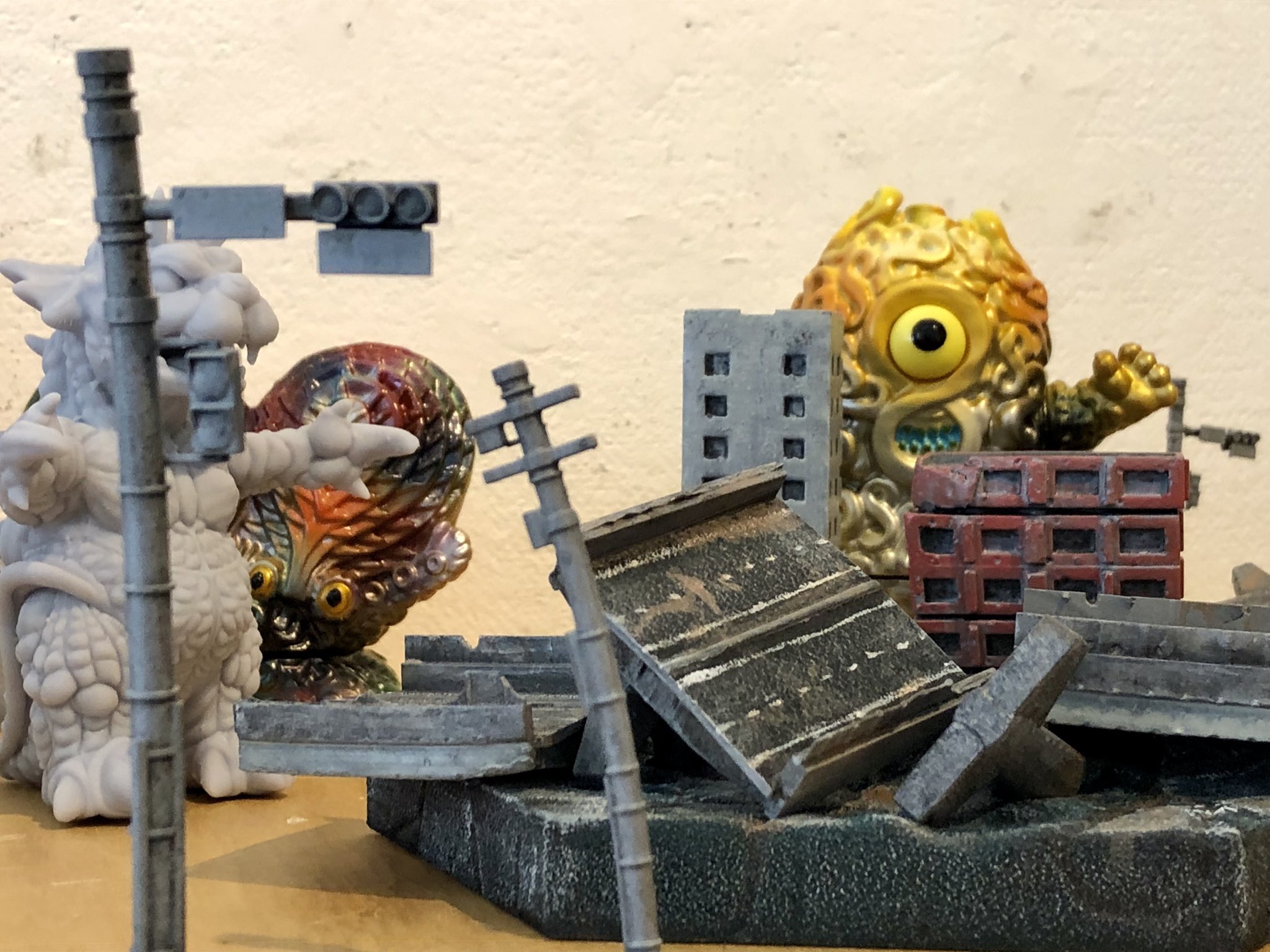 たのしい怪獣展2025 - Search / X
