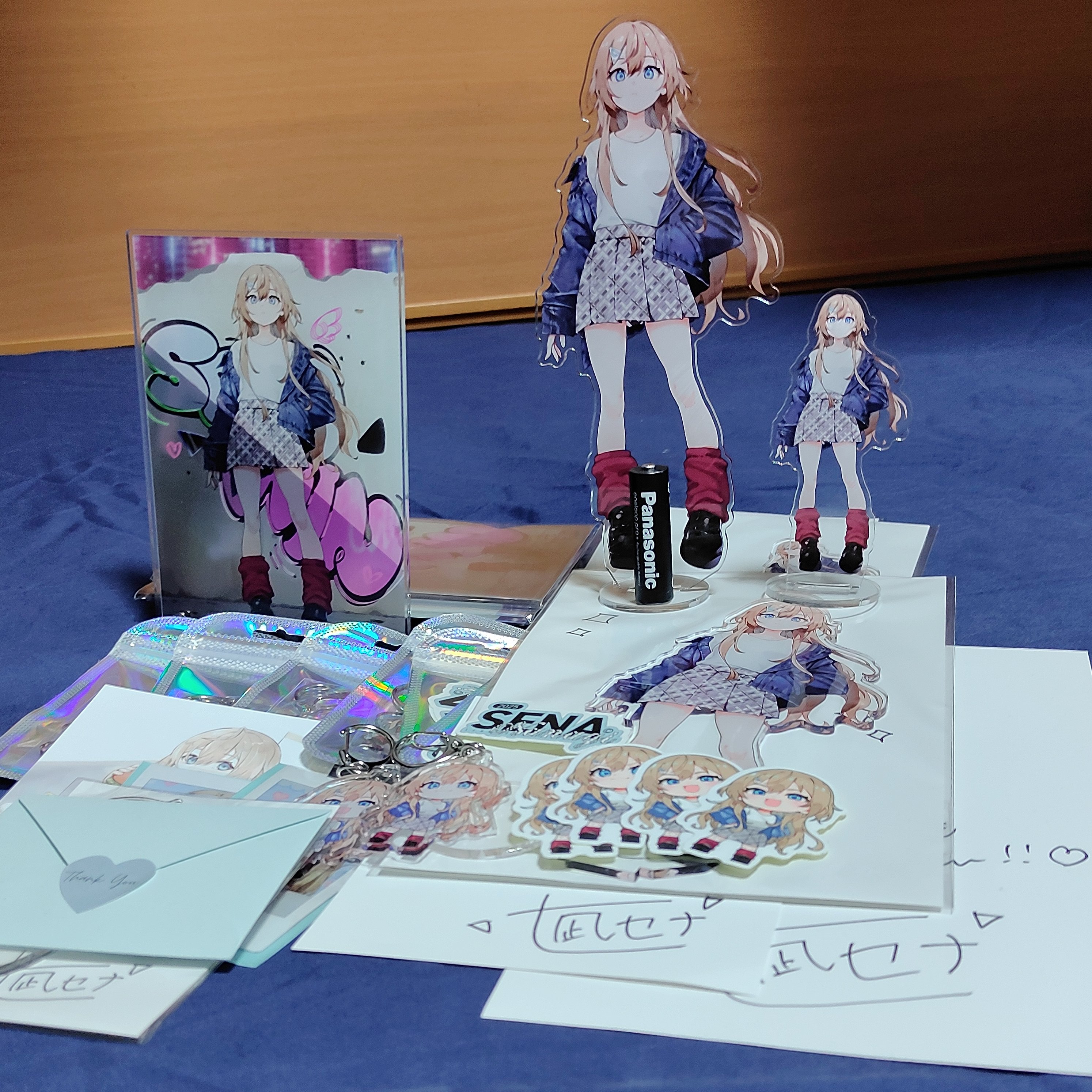 せな♡断捨離中ページ せなちみて - Search / X