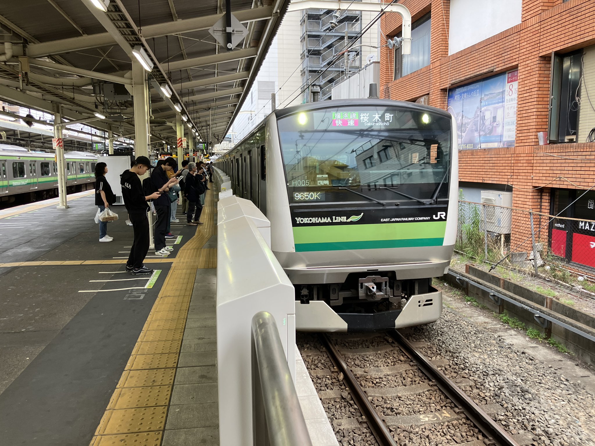 ◇八王子さんぽ◇①野猿街道と小野路街道｜TakashiKATO
