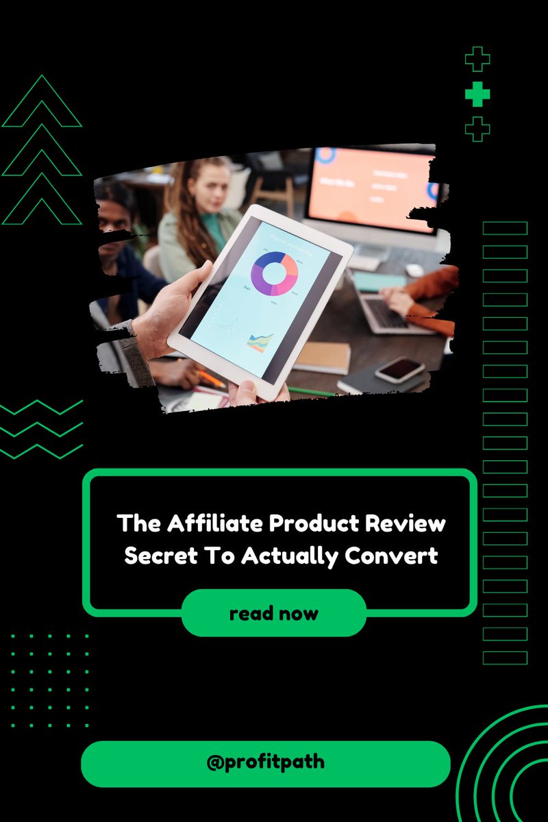 Profitpath24's tweet image. Swipe, save, and explore on Pinterest! 📲 in.pinterest.com/riteshprofitpa…
#AffiliateMarketing #ProductReviewsThatConvert #MonetizationStrategies #PinterestEntrepreneurs