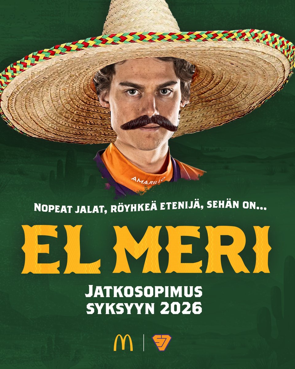 El Meri! 🤩

#pesis