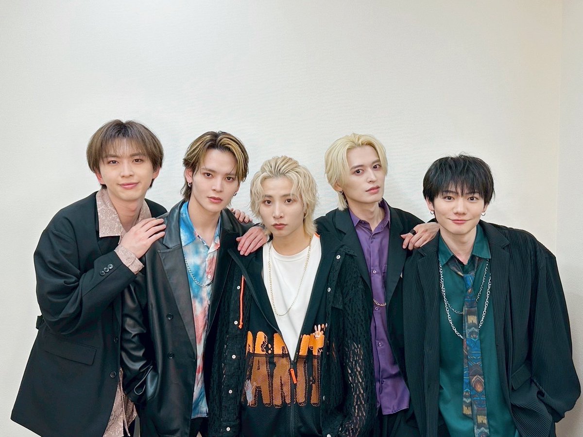 JAXX/JAXX 1st ALBUM『JAXXPOT TIME』 発売記念リリースイベント 