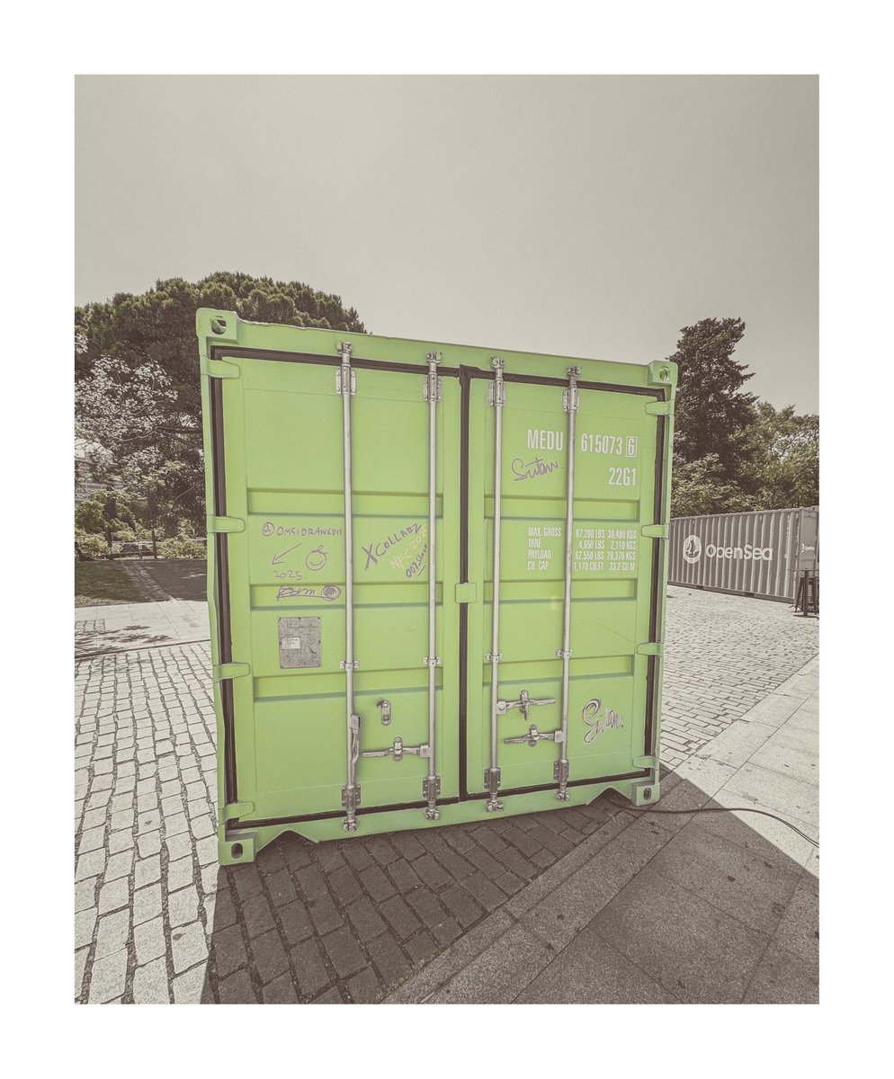 XCOLLABZ tweet media