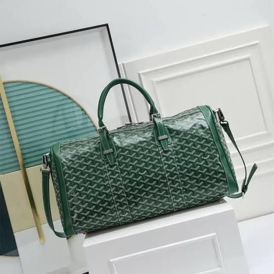 Everything_olys's tweet photo. ORIGINAL GOYARD DUFFLE BAGS❣️
Step into luxury. Own the bag that speaks class, without saying a word.
Limited pieces available. 

Price: N80,000

Comment or slide into our DMs to place an order. 

https://t.co/aIjDgCmc3u

#EidMubarak 

@_DammyB_ https://t.co/6sLB9Qz8Sb