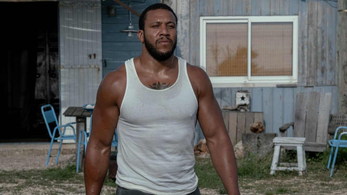 Is Netflix’s ‘K.O.’ Based On A True Story? Here’s What To Know

tvacute.com/netflix-k-o-tr…

#AliceBelaïdi  #CirylGane   #MMAChampion  #KONetflix