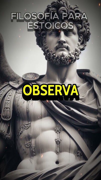 trascendencia9's tweet photo. El 99% de los estoicos vivían con menos que tú.

Comían peor que tú.

Dormían en peores camas que tú.

Y aún así eran más felices.

Este hilo te va a joder la cabeza:

Aquí las 15 ideas estoicas que pueden cambiar tu vida para siempre 🧵 https://t.co/l2QgwELSsz