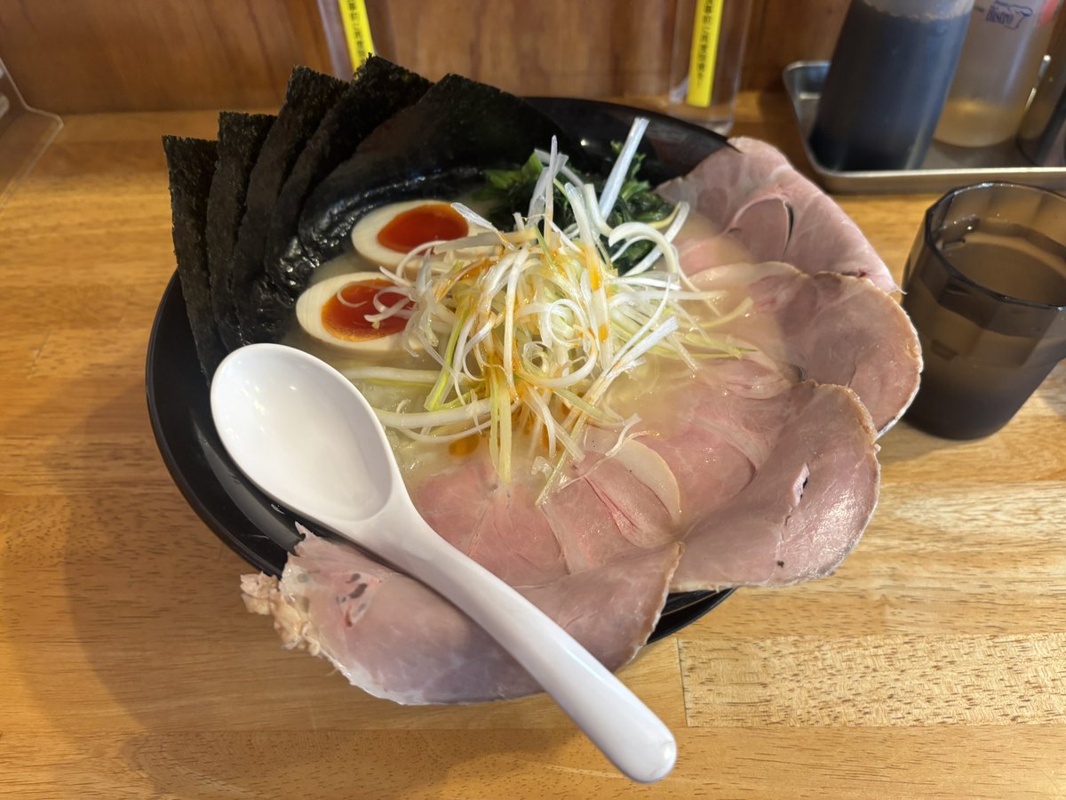 ikarihed67's tweet photo. 最近食べた麺類 https://t.co/aUQuimwjdV