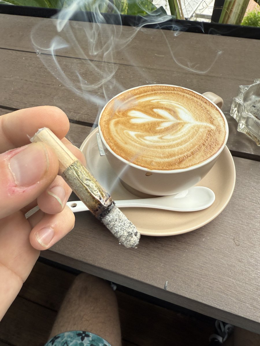 Could this be the best combo in the entire world?!?!