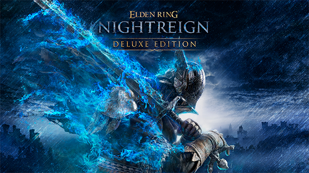 🔴LIVE: Let's Play: Elden Nightreign! ⚔️
twitch.tv/inactivestudio
#twitch #eldenring #eldenringnightreign #gaming