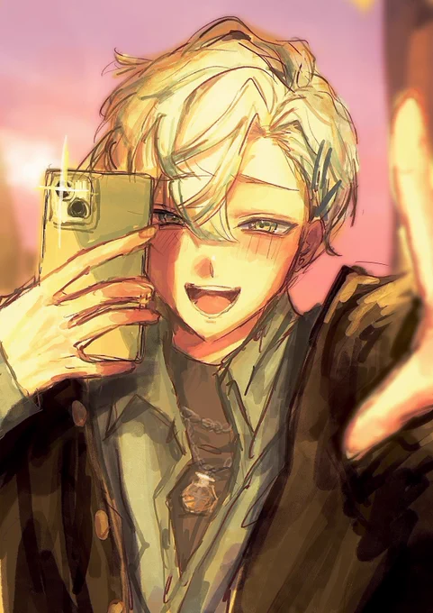 #まな板にマナ居た