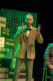 Antony Pickthall tweet media