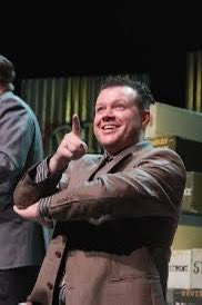 Antony Pickthall tweet media