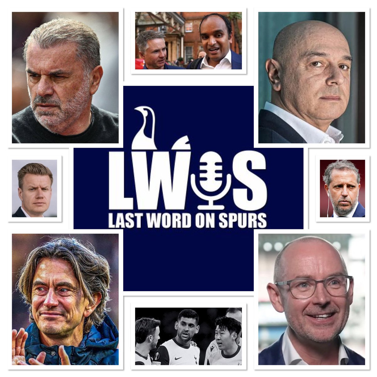 Last Word On Spurs (@lastwordonspurs) on Twitter photo π¨πππππππππ ππππππππ¨
βPostecoglou Sacked
π©π°Frank In The Frame
βClub Identity
πBoardroom Changes
πMunn Departure
β οΈPlayer Revolt
β«οΈDaniel Levyβs Legacy
πPodcast: pod.fo/e/2e0f55
πΊYouTube: youtube.com/live/wB_UukN7Lβ¦
#THFC | #COYS | #TOTTENHAM | #SPURS π¨πππππππππ ππππππππ¨
βPostecoglou Sacked
π©π°Frank In The Frame
βClub Identity
πBoardroom Changes
πMunn Departure
β οΈPlayer Revolt
β«οΈDaniel Levyβs Legacy
πPodcast: pod.fo/e/2e0f55
πΊYouTube: youtube.com/live/wB_UukN7Lβ¦
#THFC | #COYS | #TOTTENHAM | #SPURS