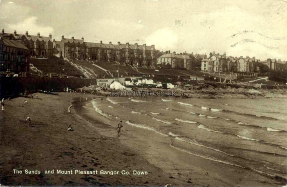 IGRS Top Research Tip #158: If your ancestors came from Ulster / Northern Ireland, then be sure to check out this free website which has a terrific collection of transcribed 19th century street directories: lennonwylie.co.uk/SITE_MAP.htm