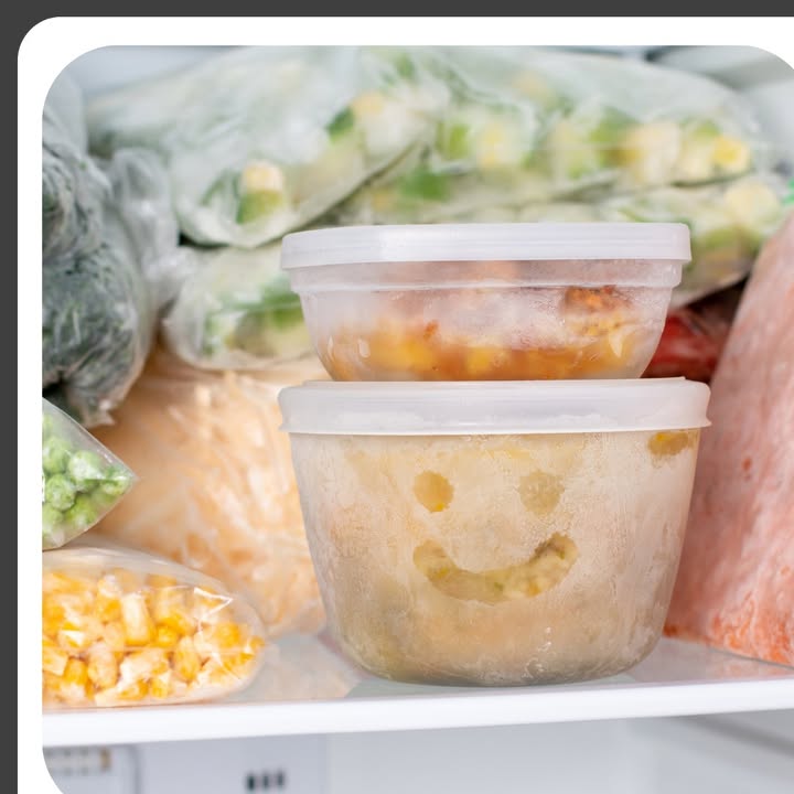 DandG_Global's tweet image. Defrosting your freezer: the chill way to keep things cool. ❄️
Our guide has all the tips you need to defrost your appliance safely.
And you can be sure to have a frost-free freezer (see what we did there 👀) in no time.
Read more: bit.ly/3IAPg7i