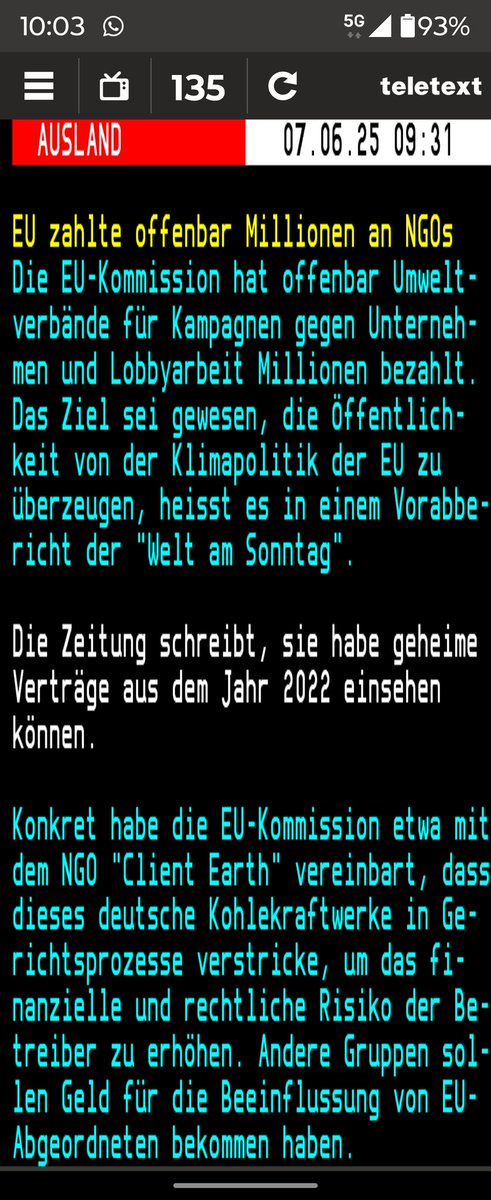 Sebastian Mittler (@mittlerjunior) on Twitter photo Na, irgendjemand überrascht? Na, irgendjemand überrascht?
