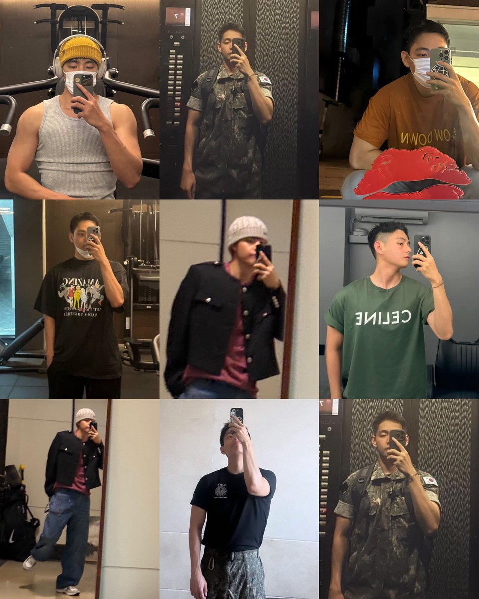 Taehyungimpact's tweet photo. TAEHYUNG’S MIRROR SELFIE https://t.co/wRaegDwb3K