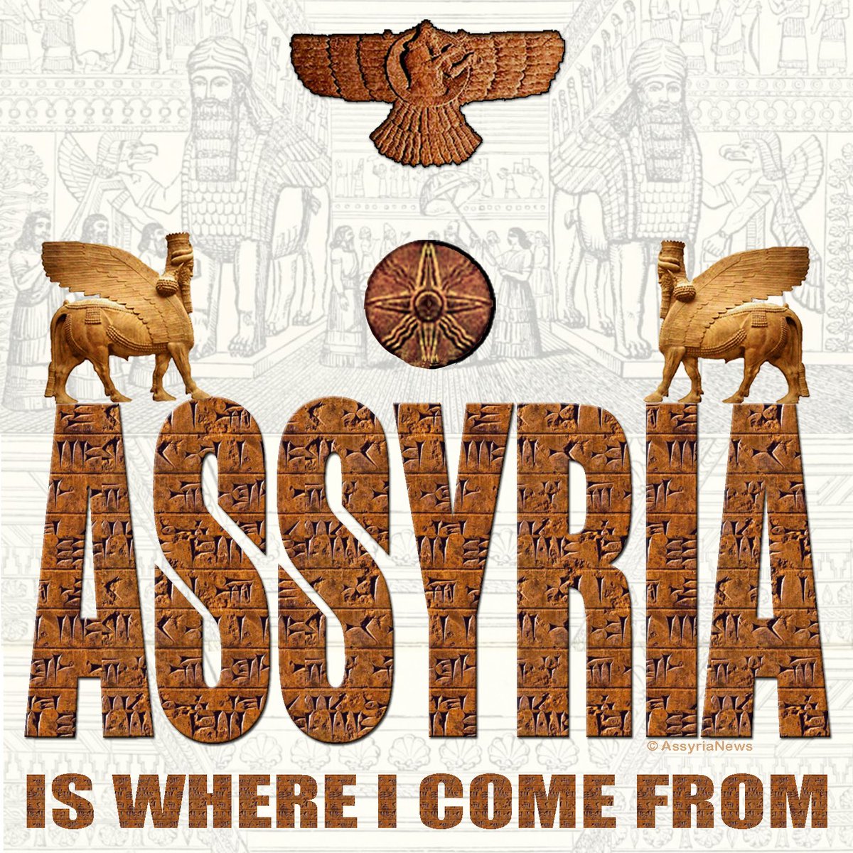 Assyria is where I come from.

google.com/search?q=assyr…

#Assyrian #Assyria