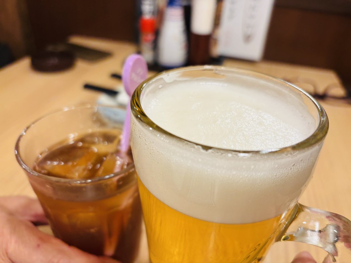 seinaseisei's tweet image. 手包み肉汁たっぷり焼売反省会始まりました！
#チームとあ 
#bling bling