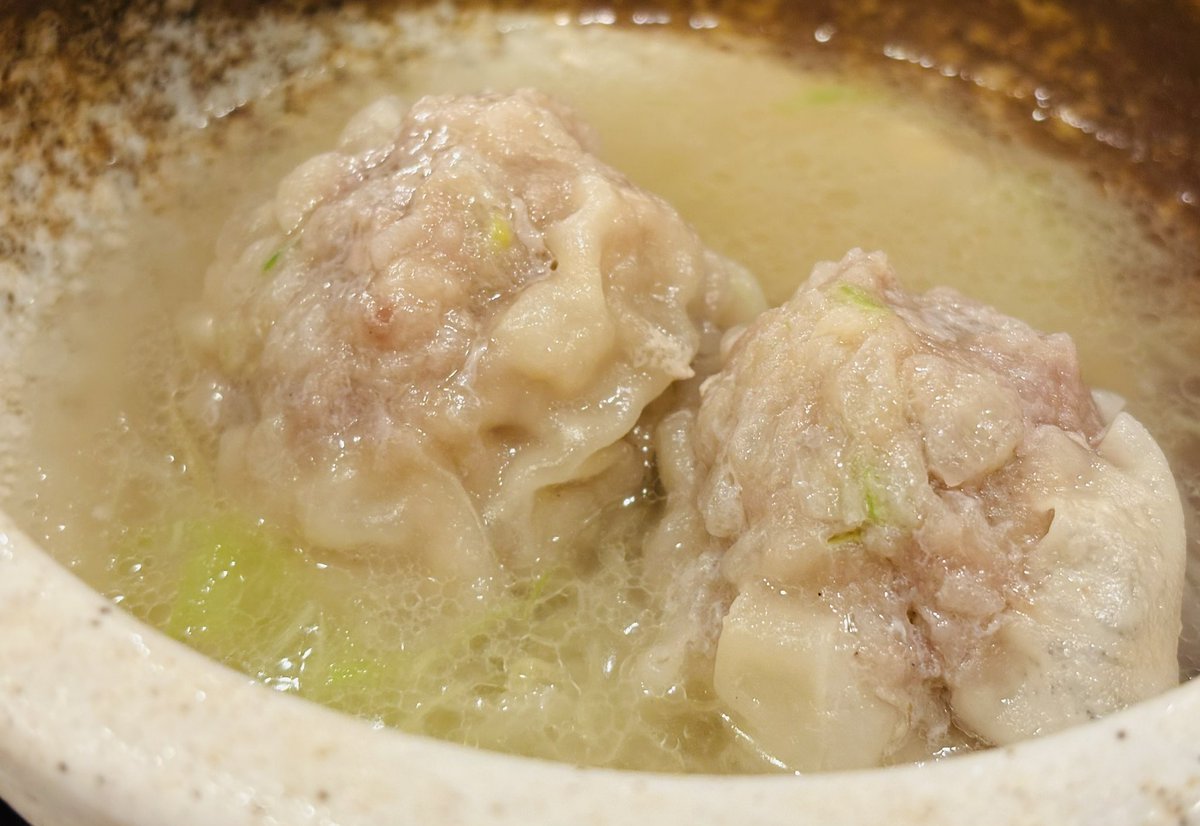 seinaseisei's tweet image. 手包み肉汁たっぷり焼売反省会始まりました！
#チームとあ 
#bling bling