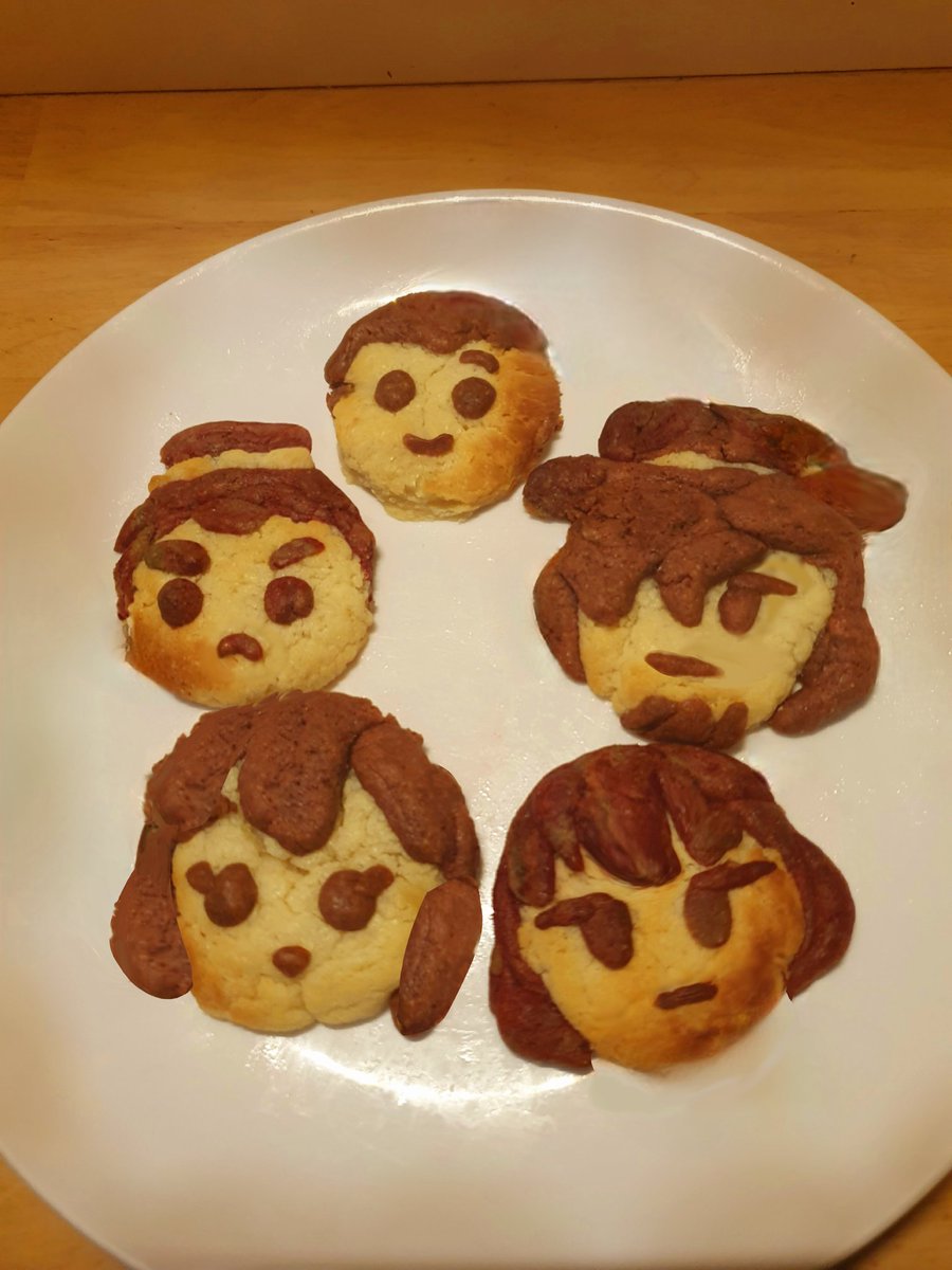animationLupin's tweet photo. 쿠키 루팡3세, 지겐 다이스케, 이시카와 고에몽, 미네 후지코, 제니가타 코이치 Cookie LupinIII, Jigen Daisuke, Ishikawa Goemon, Mine Fujiko, Zenigata Koichi #COOKIE #LupinIII https://t.co/wLgBuqtP3Z
