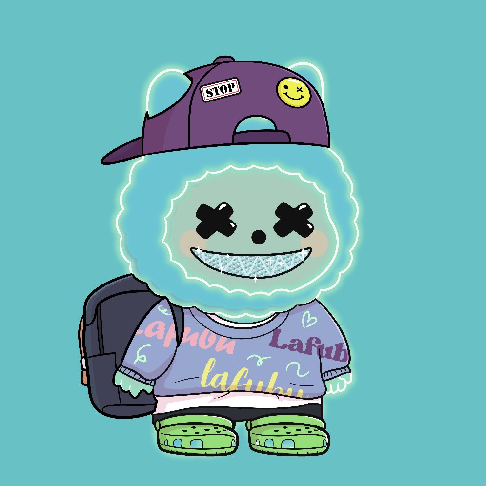 ๐๐ฎ๐ง๐ญฮ๐ซ (@kingsecheeh) on Twitter photo GM GM
Here is an Alpha Coming to AbstractChain
Project: <a href="/lafuufu/">lafufu ( ใฉใใ )</a>
This isnโt just another NFT Mint, itโs a Mood! A lifestyle!
What to do? Join the Fun ๐คฏ
Project Details:
Supply: 1111
Mint Price: TBA
Mint Date: TBA
Who wants to get lafuufu?
Follow them, Have Notification ON GM GM
Here is an Alpha Coming to AbstractChain
Project: <a href="/lafuufu/">lafufu ( ใฉใใ )</a>
This isnโt just another NFT Mint, itโs a Mood! A lifestyle!
What to do? Join the Fun ๐คฏ
Project Details:
Supply: 1111
Mint Price: TBA
Mint Date: TBA
Who wants to get lafuufu?
Follow them, Have Notification ON