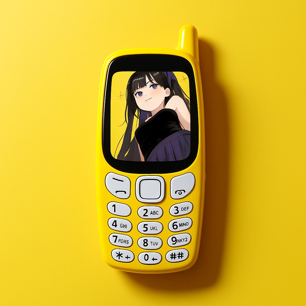 Binance tech team cooked this up.

and default background Image is