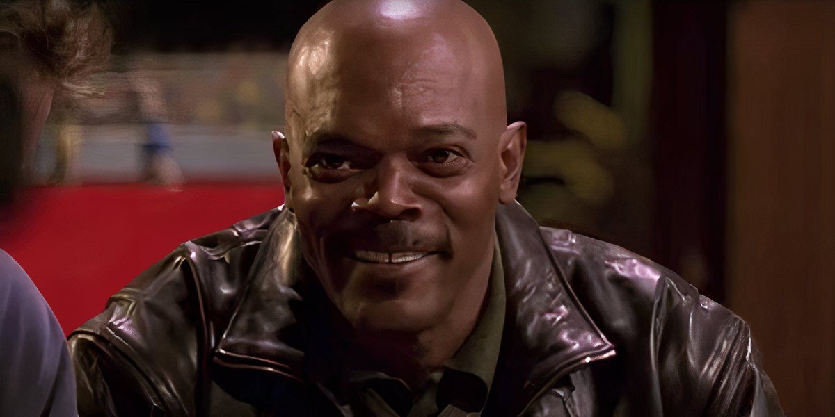 MediaSteadyInc's tweet photo. Tulsa King Spinoff Starring Samuel L. Jackson Announced With New Location Confirmed https://t.co/SEvIooRv11 https://t.co/63TYdkmwq1