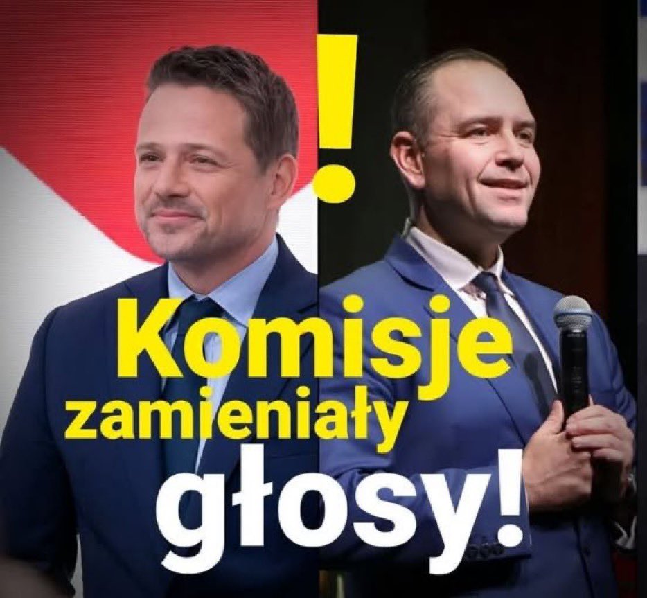 Marcin Wilk tweet media