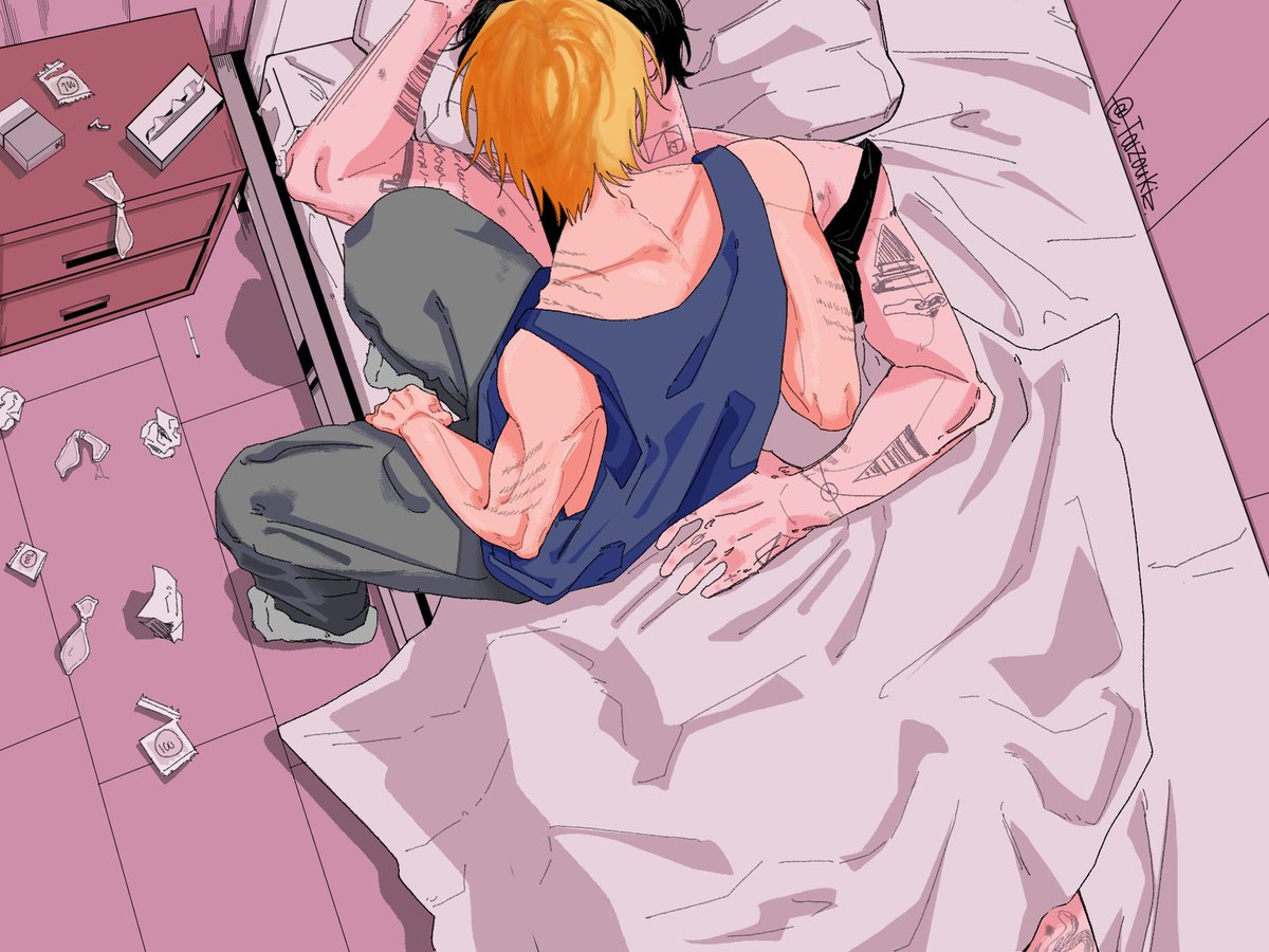 怪斋 (@taizuoki) on Twitter photo 