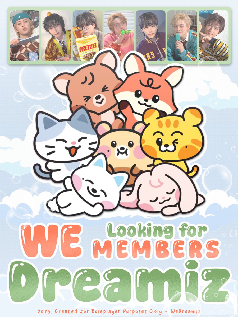 ⚠︎ Wolves Area! tweet media