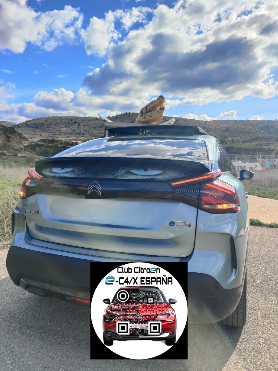 Ec4Espana's tweet photo. Foto Ganadora Mayo 2025
#ClubCitroeneC4España #ec4 #ëc4 #concursomensualec4 #citroenec4 https://t.co/Q2qiRVVslV