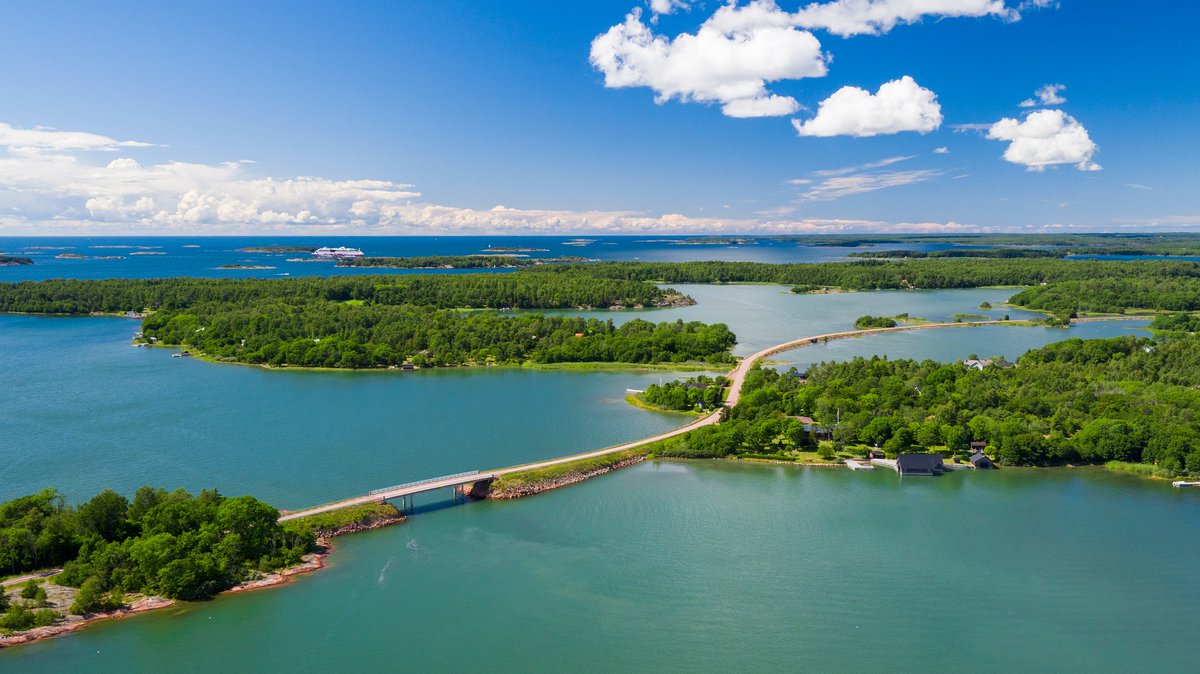 DiscoverFinland's tweet photo. . @DailyMail reports on Åland, "The gorgeous and underrated European island with hardly any tourists":
https://t.co/Rlb1QpFdMW
Discover more great reasons to visit the Åland Islands
https://t.co/IhtSXtvmXK
All photos © @visitaland https://t.co/W7nD57AaT6