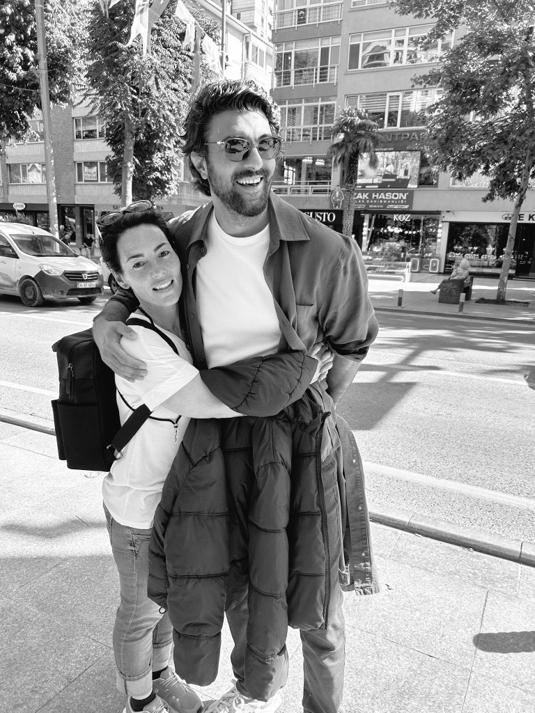 #EnginAkyürek 👌🏻