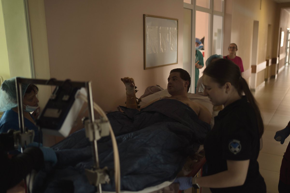 R. T. Weatherman Foundation tweet media