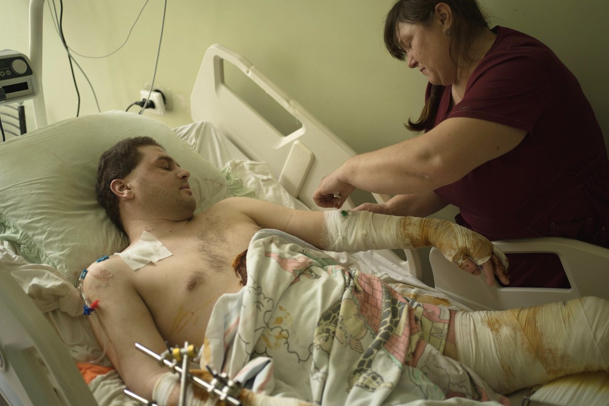 R. T. Weatherman Foundation tweet media