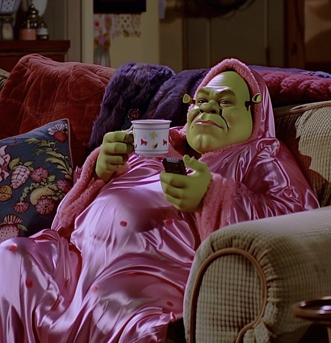 Io attendendo pazientemente le 16 il rilascio del nuovo episodio di #OurUnwrittenSeoul