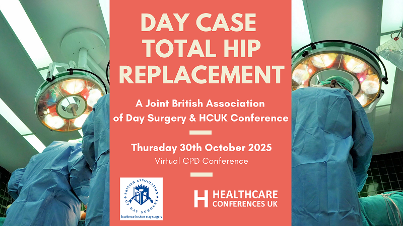 HCUK_Clare's tweet image. 📢 Join us this autumn for the @britdaysurgery Day Case Total #HipReplacement on Thursday 30th October, Virtual #DaySurgery ow.ly/ebZF50W4RuQ
@hirendivecha @balhousie @physioatocp @bsoa_org_uk @britorthopaedic @bota_uk @thecsp