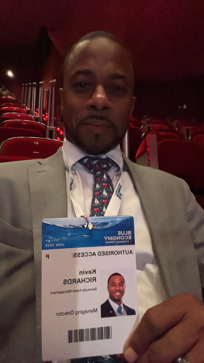 Kevin Richards tweet media