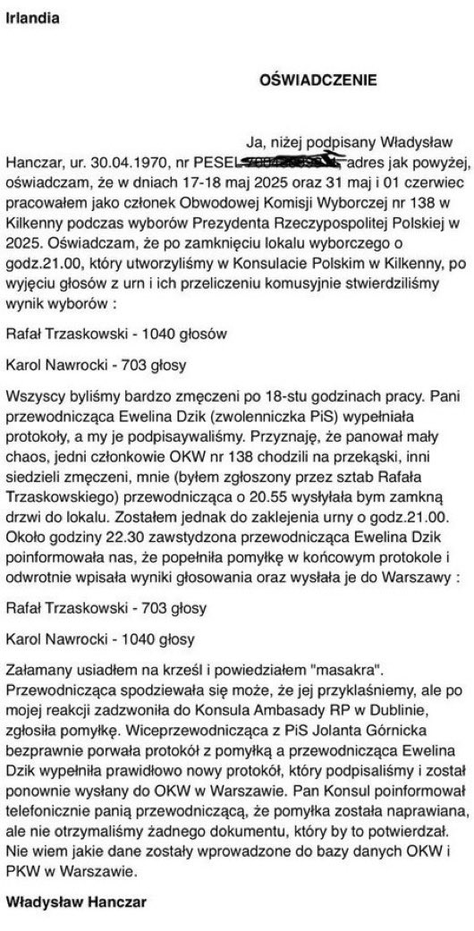 Marcin Wilk tweet media