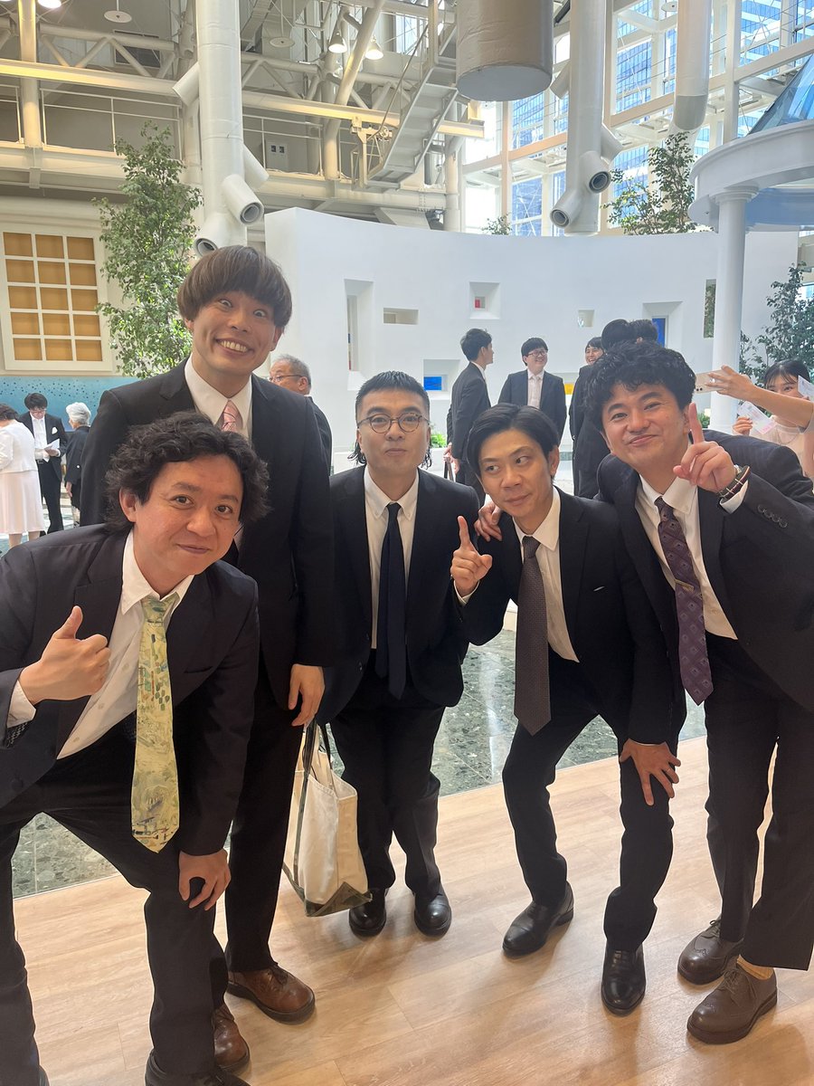 nozawa1224's tweet image. 川北の結婚式の中にある
