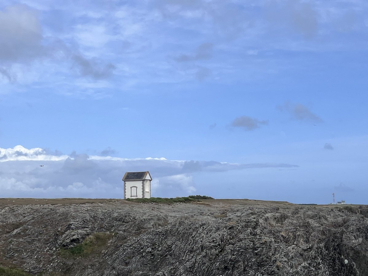 Belle Île 🏝️ 🤩😍
#Bretagne #Finistere