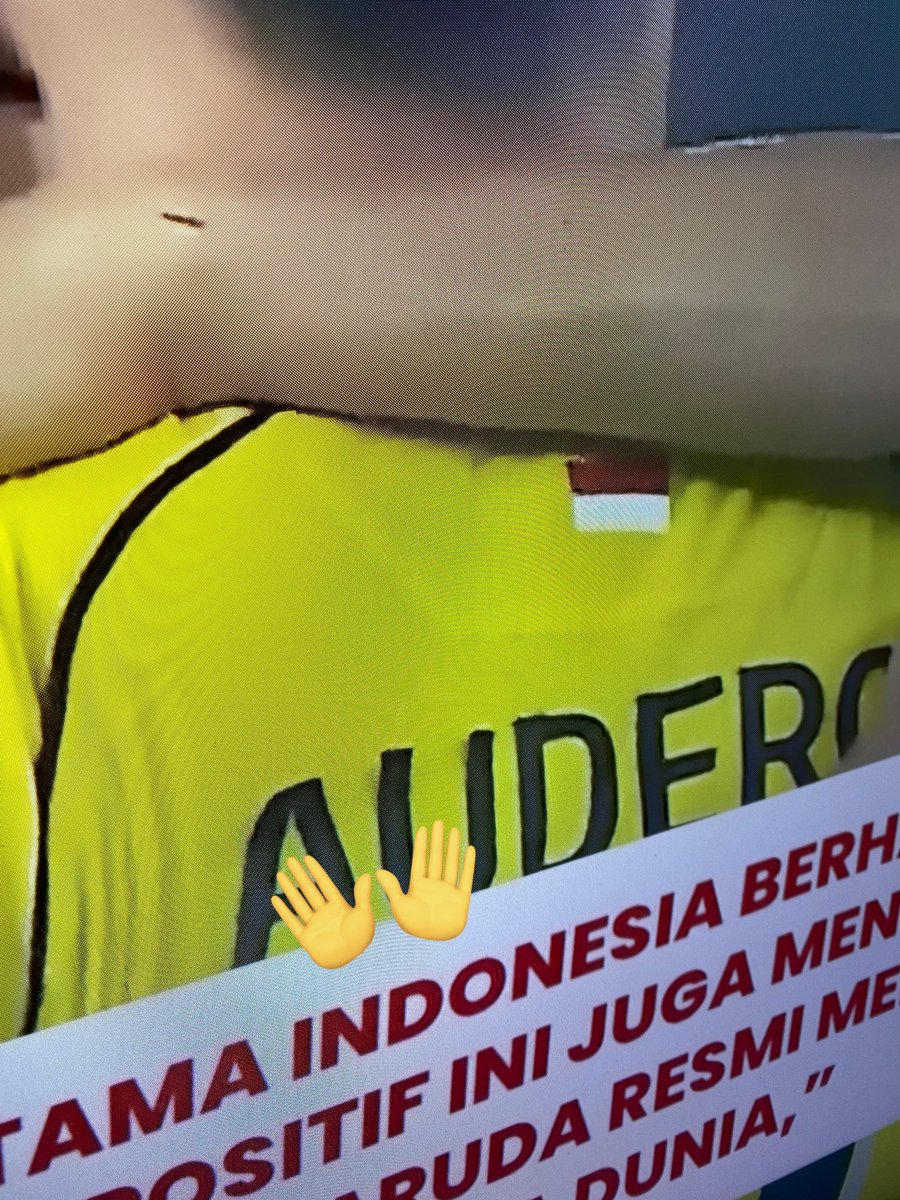 Wadu du du duu.. gimana nih <a href="/erspoofficial/">ERSPO</a> 🥲