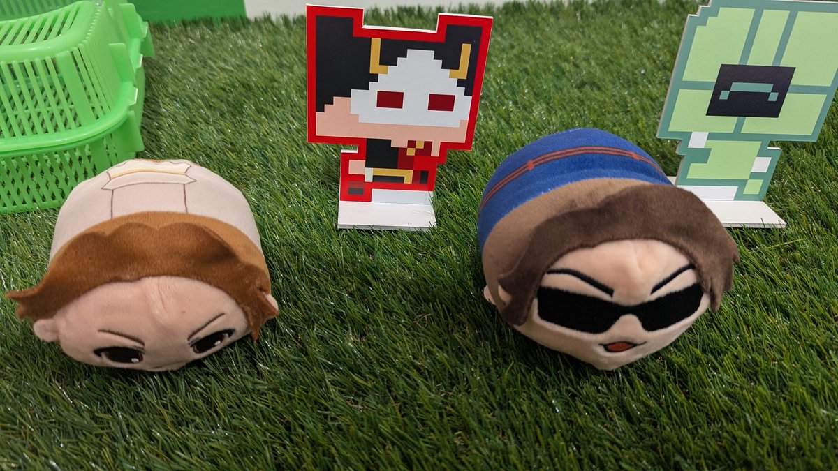 tenseiiuh's tweet image. 鬼ともち
#mssp横アリフォトコン