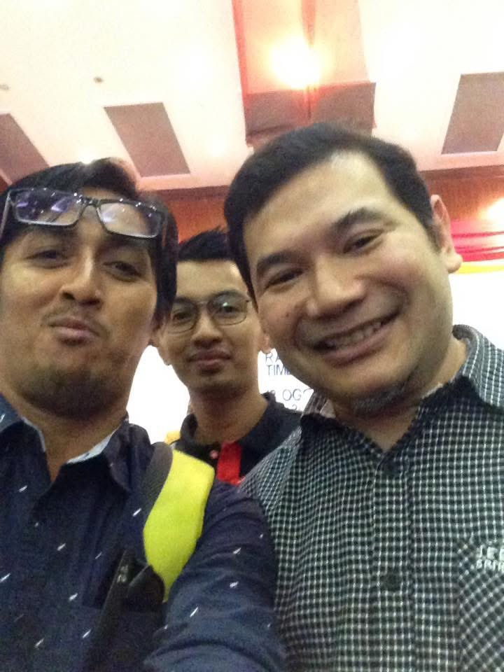sharo2legend's tweet photo. 2018 sandakan @rafiziramli https://t.co/iNn4v4Z2os