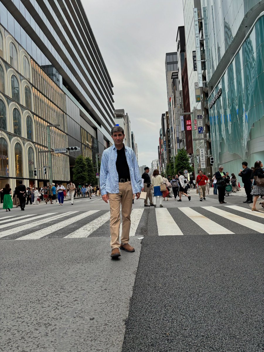Tokyo